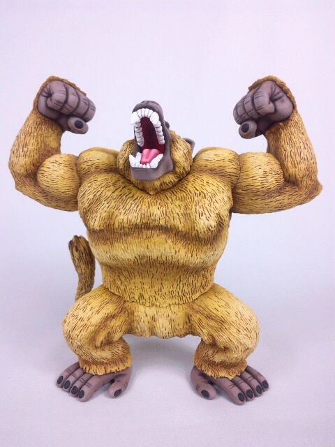 大猿フィギュア 干支スタイル フルリペイント 大猿 Gt編金猿カラー 新品 中古のオークション モバオク 大猿フィギュア 干支スタイル フルリペイント 大猿 Gt編金猿カラー 新品 中古のオークション モバオク