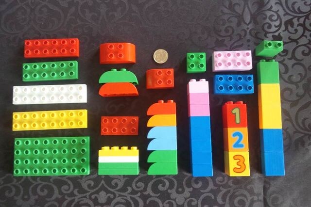 Lego Duplo レゴ ミッキー フレンズのバケツ 新品 中古のオークション モバオク Lego Duplo レゴ ミッキー フレンズのバケツ 新品 中古のオークション モバオク