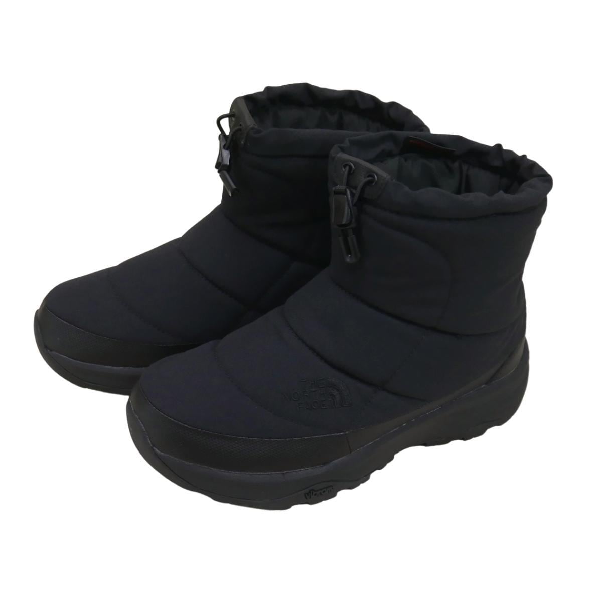 THE NORTH FACE NUPTSE BOOTIE WP SHORT VI SE – KICKS LAB.