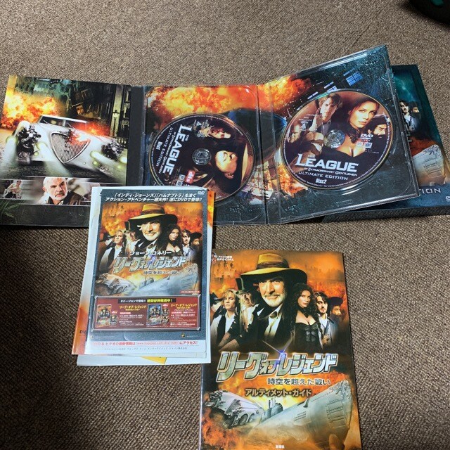 リーグ・オブ・レジェンド 時空を超えた戦い | CD/DVD/ビデオ | 新品・中古のオークション モバオク リーグ・オブ・レジェンド 時空を超えた戦い | CD/DVD/ビデオ | 新品・中古のオークション モバオク