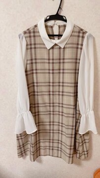 グレイル Grl ワンピース ひざ丈 の新品 中古商品一覧 新品 中古のオークション モバオク