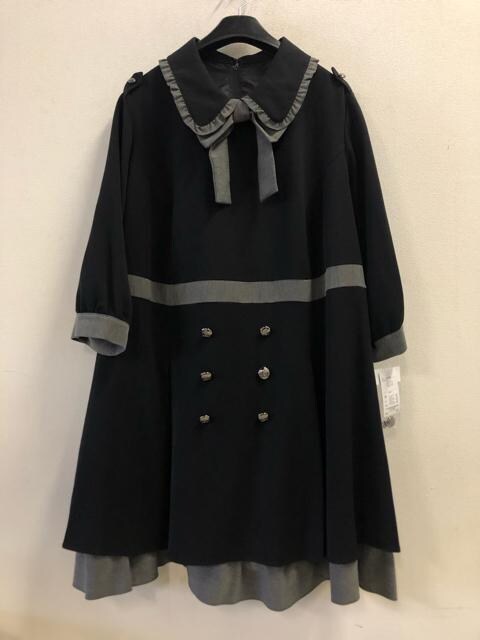 新品 8lゴスロリ ロリータ風ワンピース 黒 D232 女性ファッション 新品 中古のオークション モバオク 新品 8lゴスロリ ロリータ風ワンピース 黒 D232 女性ファッション 新品 中古のオークション モバオク