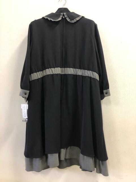 新品 8lゴスロリ ロリータ風ワンピース 黒 D232 女性ファッション 新品 中古のオークション モバオク 新品 8lゴスロリ ロリータ風ワンピース 黒 D232 女性ファッション 新品 中古のオークション モバオク