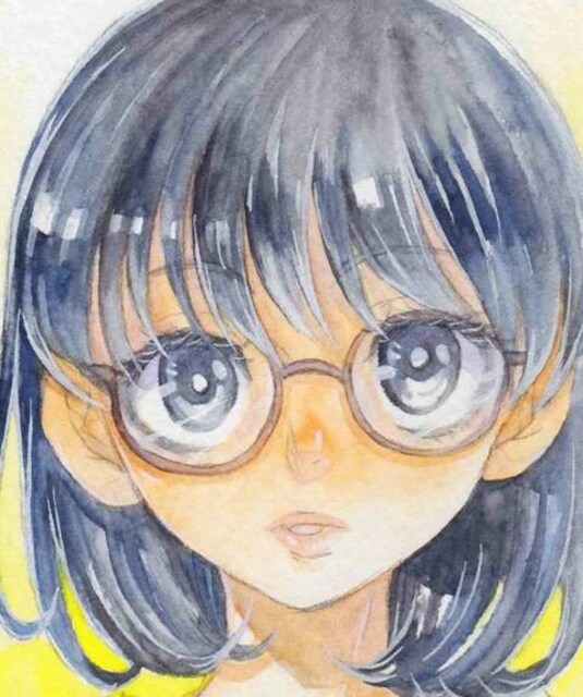 自作イラスト オリジナル 丸めがね 新品 中古のオークション モバオク 自作イラスト オリジナル 丸めがね 新品 中古のオークション モバオク