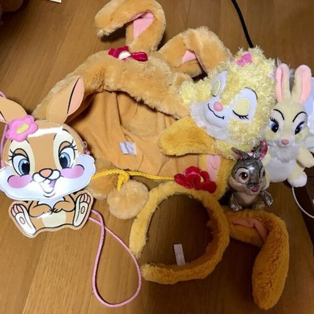 ミスバニーとんすけ グッズセット 新品 中古のオークション モバオク ミスバニーとんすけ グッズセット 新品 中古のオークション モバオク