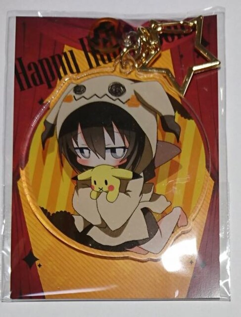 ポケモン擬人化 アクリルキーホルダー ミミッキュ 新品 中古のオークション モバオク ポケモン擬人化 アクリルキーホルダー ミミッキュ 新品 中古のオークション モバオク