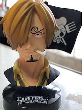 アニメ コミックグッズ ワンピース サンジ の検索結果一覧 新品 中古のオークション モバオク