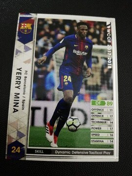 トレーディングカード Wccfの新品 中古商品 新品 中古のオークション モバオク トレーディングカード Wccfの新品 中古商品 新品 中古のオークション モバオク