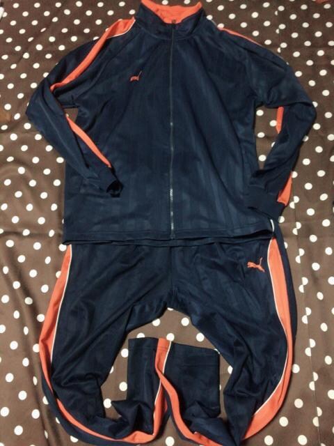 中古 Pumaプーマ プージャー トレーニングウェアパンツズボンxl上下セット 新品 中古のオークション モバオク 中古 Pumaプーマ プージャー トレーニングウェアパンツズボンxl上下セット 新品 中古のオークション モバオク