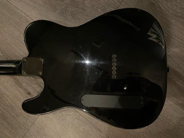 Fernandes Tej Boowy フェルナンデス 布袋 廃盤 ホビー 新品 中古のオークション モバオク