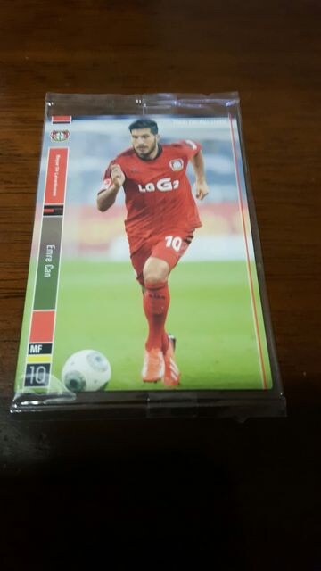 サッカー選手のカード 新品 中古のオークション モバオク サッカー選手のカード 新品 中古のオークション モバオク