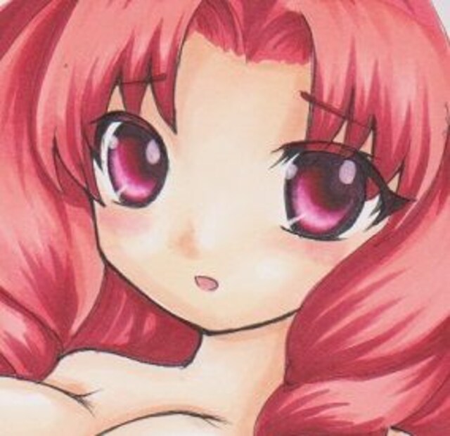 自作イラスト プリンセスプリキュア トワ 水着 新品 中古のオークション モバオク