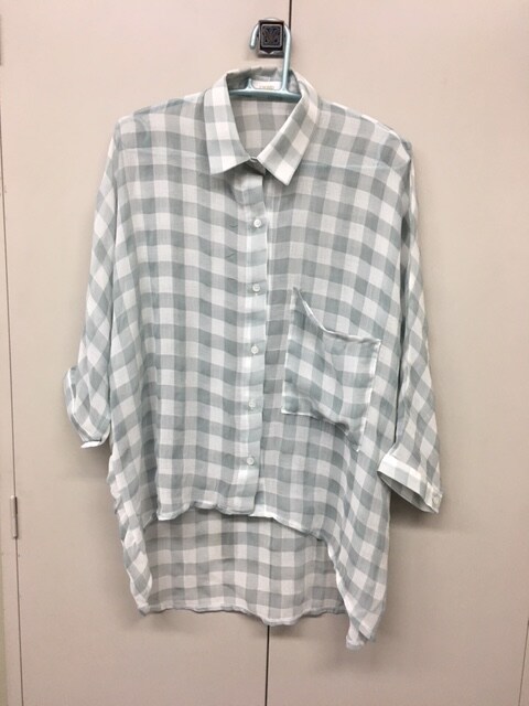 Ungridアングリッドチェックシャツシースルー高橋愛紗栄子優樹菜若槻千夏ニコルぺこ アングリッド Ungrid 新品 中古のオークション モバオク Ungridアングリッドチェックシャツシースルー高橋愛紗栄子優樹菜若槻千夏ニコルぺこ アングリッド Ungrid 新品 中古のオークション モバオク
