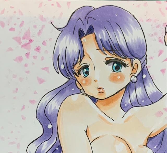 自作イラスト 美少女戦士セーラームーン 月野育子 黒下着 125mm 75mm アニメ コミック キャラクター 新品 中古のオークション モバオク No 自作イラスト 美少女戦士セーラームーン 月野育子 黒下着 125mm 75mm アニメ コミック キャラクター 新品 中古のオークション モバオク No