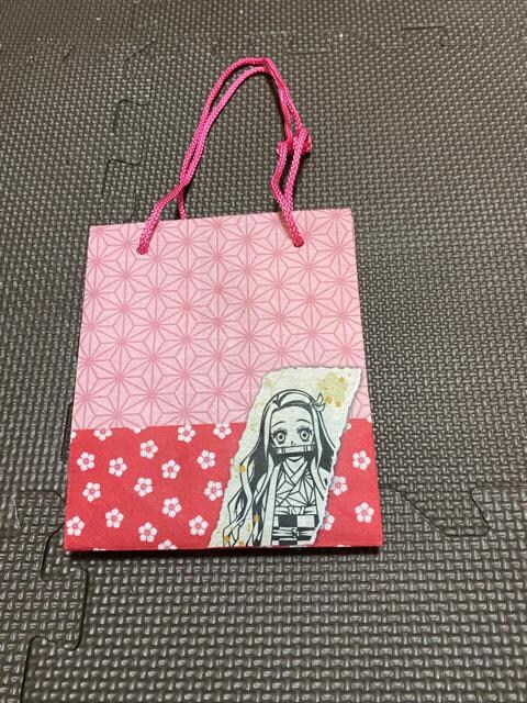 美品 鬼滅の刃信玄餅ミニ袋 女性ファッション 新品 中古のオークション モバオク No 美品 鬼滅の刃信玄餅ミニ袋 女性ファッション 新品 中古のオークション モバオク No