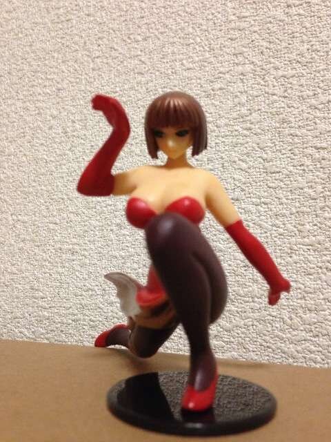 鉄拳 アンナ ウィリアムズ フィギュア 中古 新品 中古のオークション モバオク 鉄拳 アンナ ウィリアムズ フィギュア 中古 新品 中古のオークション モバオク