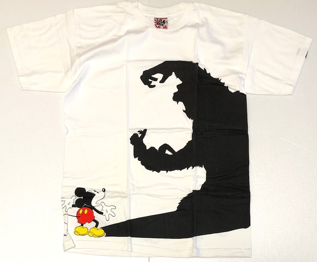 Xlarge Disney エクストララージ コラボtシャツ S 白 エクストララージ X Large 新品 中古のオークション モバオク No