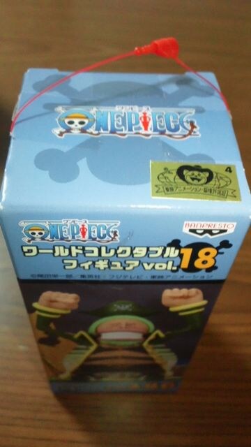 ワンピース コレクタブルフィギュア ショウジョウ 新品 中古のオークション モバオク ワンピース コレクタブルフィギュア ショウジョウ 新品 中古のオークション モバオク