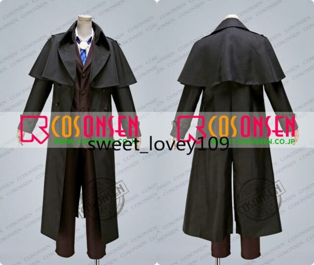 Fate Grand Order マキリ ゾォルケン コスプレ衣装 女性ファッション 新品 中古のオークション モバオク No
