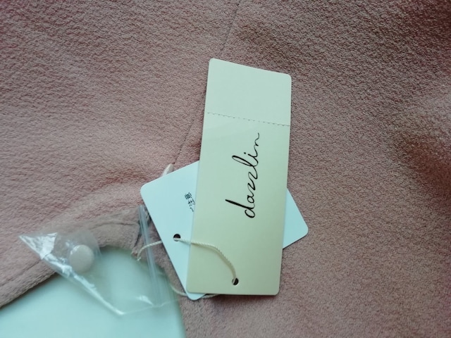 Dazzlin ダズリン レース長袖ワンピースピンク ダズリン Dazzlin 新品 中古のオークション モバオク Dazzlin ダズリン レース長袖ワンピースピンク ダズリン Dazzlin 新品 中古のオークション モバオク