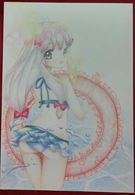 自作イラスト エロ漫画先生 さぎり 水着 新品 中古のオークション モバオク 自作イラスト エロ漫画先生 さぎり 水着 新品 中古のオークション モバオク