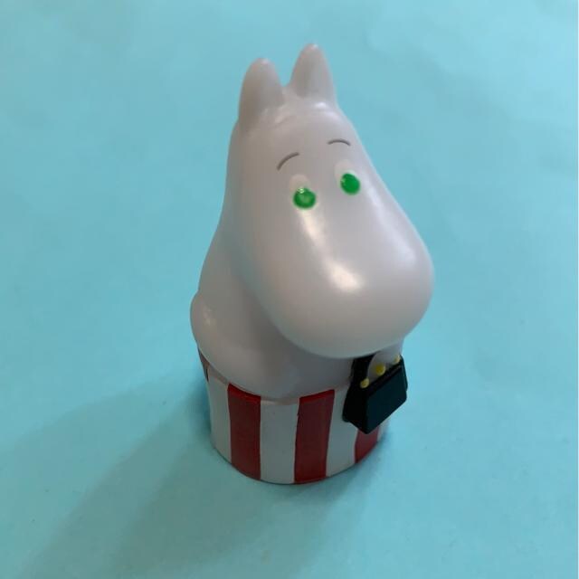 ムーミンミニチュアランプ ムーミンママ アニメ コミック キャラクター 新品 中古のオークション モバオク