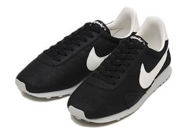 超美品 Nike ナイキ プリモントリオール 黒 24 5 新品 中古のオークション モバオク