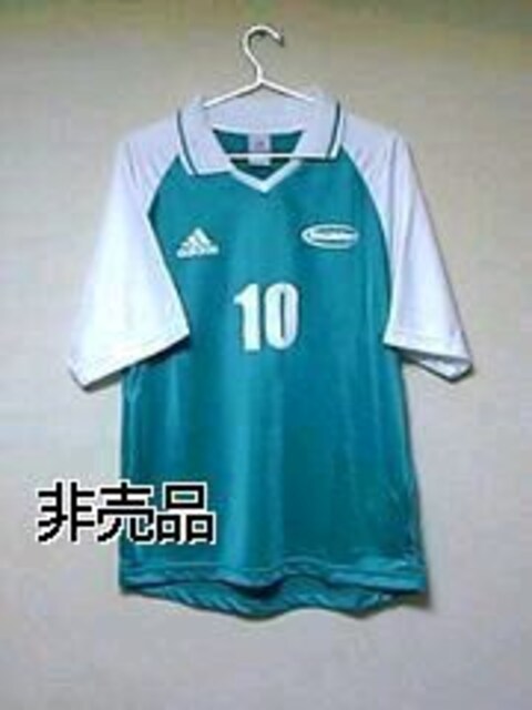 リカルデントガム当選品中村俊輔ユニフォーム レジャー スポーツ 新品 中古のオークション モバオク リカルデントガム当選品中村俊輔ユニフォーム レジャー スポーツ 新品 中古のオークション モバオク