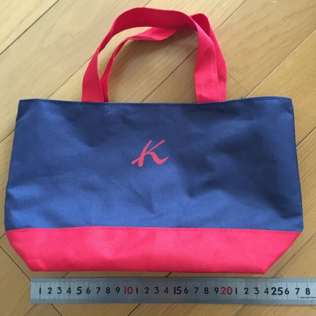 キタムラ トートバッグ お弁当バッグ ナイロンバッグ キタムラ Kitamura 新品 中古のオークション モバオク キタムラ トートバッグ お弁当バッグ ナイロンバッグ キタムラ Kitamura 新品 中古のオークション モバオク