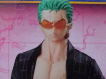 アニメ コミック キャラクター ワンピース Film Z ゾロ の検索結果一覧 新品 中古のオークション モバオク アニメ コミック キャラクター ワンピース Film Z ゾロ の検索結果一覧 新品 中古のオークション モバオク