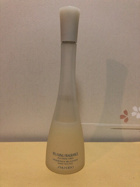 資生堂 リラクシング フレグランス アルコールフリー 香水 100ml 香水 コスメ ネイル 新品 中古のオークション モバオク 資生堂 リラクシング フレグランス アルコールフリー 香水 100ml 香水 コスメ ネイル 新品 中古のオークション モバオク