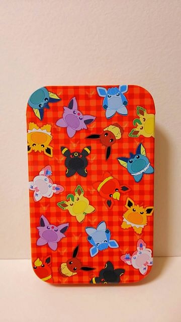 ポケモンセンター オリジナル イーブイ プチ缶コレクションポンチョシリーズ シークレット ニンフィア 他 新品 中古のオークション モバオク ポケモンセンター オリジナル イーブイ プチ缶コレクションポンチョシリーズ シークレット ニンフィア 他 新品 中古のオークション モバオク