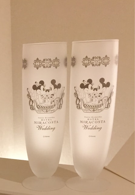 ペアグラス ディズニー ミラコスタ ウェディング 新品 中古のオークション モバオク ペアグラス ディズニー ミラコスタ ウェディング 新品 中古のオークション モバオク