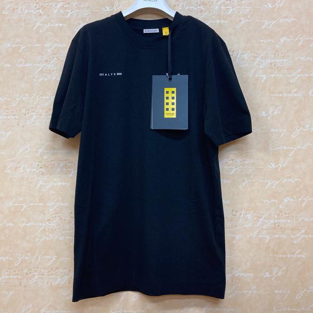 新品正規品 MONCLERモンクレールTシャツ サイズM | モンクレール 新品正規品 MONCLERモンクレールTシャツ サイズM | モンクレール