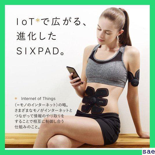 筋トレ☆彡》 MTG SIXPAD シックスパッド アブズベルト Abs Belt 2