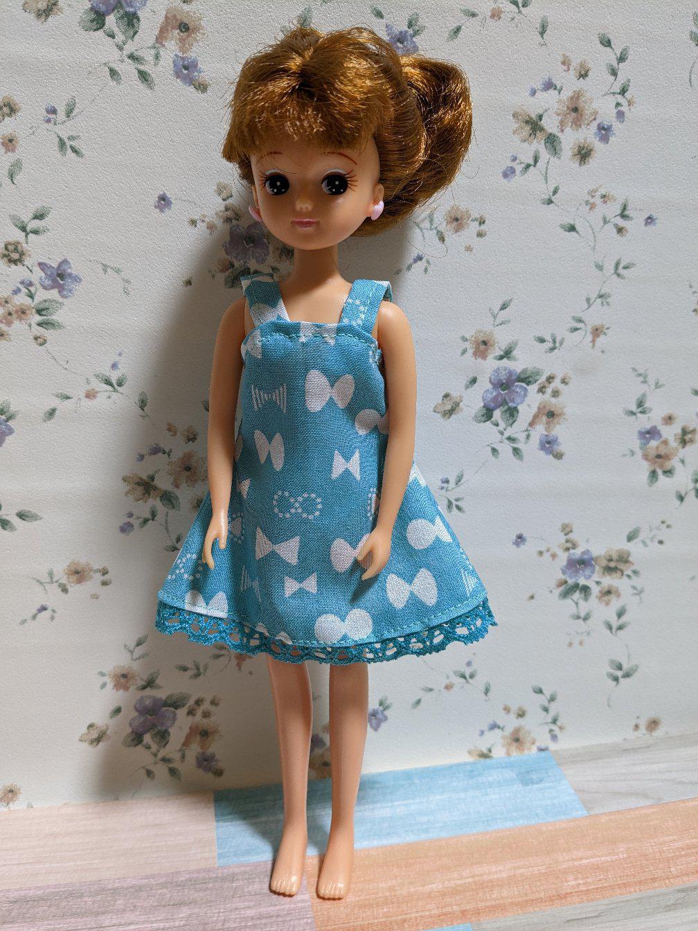 レア 新品 1984年製 当時物 初代 リカちゃんハウス ゆったりさん