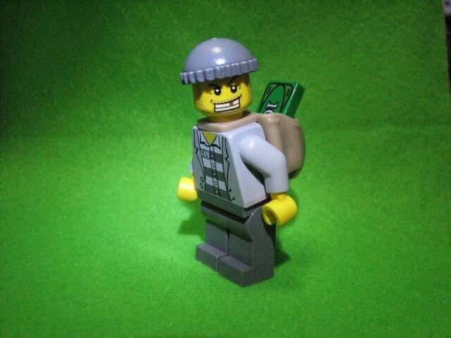 送料無料 レゴ Lego フィグ リュックにお金を詰めた泥棒 おもちゃ 新品 中古のオークション モバオク 送料無料 レゴ Lego フィグ リュックにお金を詰めた泥棒 おもちゃ 新品 中古のオークション モバオク