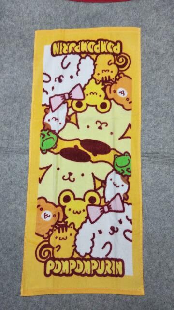 ポムポムプリンフェイスタオル アニメ コミック キャラクター 新品 中古のオークション モバオク ポムポムプリンフェイスタオル アニメ コミック キャラクター 新品 中古のオークション モバオク