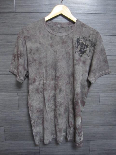 Pollution ポリューション ムラ染め Tシャツ メンズ Xl 新品海外セレブ 男性ファッション 新品 中古のオークション モバオク Pollution ポリューション ムラ染め Tシャツ メンズ Xl 新品海外セレブ 男性ファッション 新品 中古のオークション モバオク