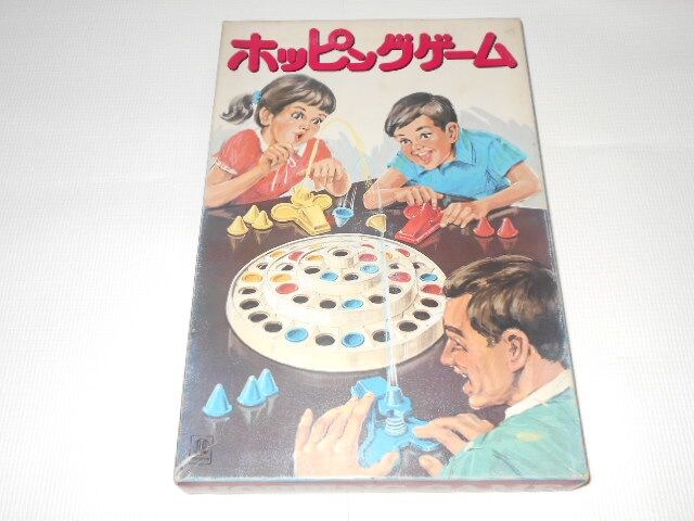 ホッピングゲーム 任天堂 新品未使用 おもちゃ 新品 中古のオークション モバオク