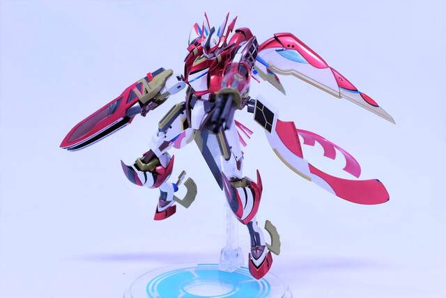 中古 ヴァリアブルアクション レッドファイブ 銀河機攻隊マジェスティックプリンス ホビー 新品 中古のオークション モバオク 中古 ヴァリアブルアクション レッドファイブ 銀河機攻隊マジェスティックプリンス ホビー 新品 中古のオークション モバオク
