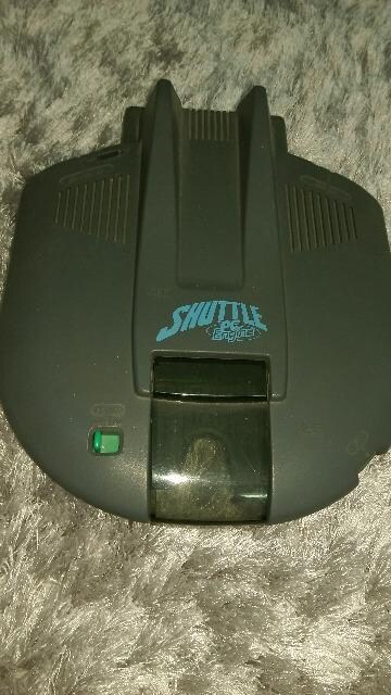 Pcエンジンシャトル 中古 本体 ゲーム本体 ソフト 新品 中古のオークション モバオク Pcエンジンシャトル 中古 本体 ゲーム本体 ソフト 新品 中古のオークション モバオク