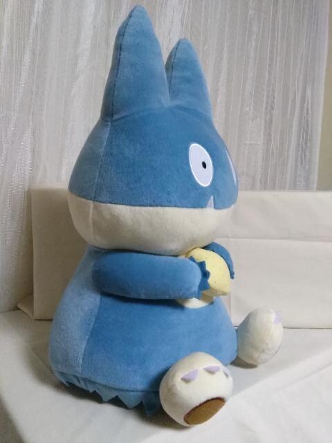 ポケモンもぐもぐタイムめちゃでかゴンベぬいぐるみ 新品 中古のオークション モバオク ポケモンもぐもぐタイムめちゃでかゴンベぬいぐるみ 新品 中古のオークション モバオク