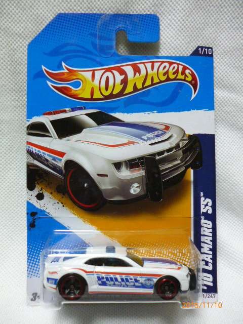10カマロssホットホイールパトカー警察車輌シボレーカマロ 新品 中古のオークション モバオク 10カマロssホットホイールパトカー警察車輌シボレーカマロ 新品 中古のオークション モバオク