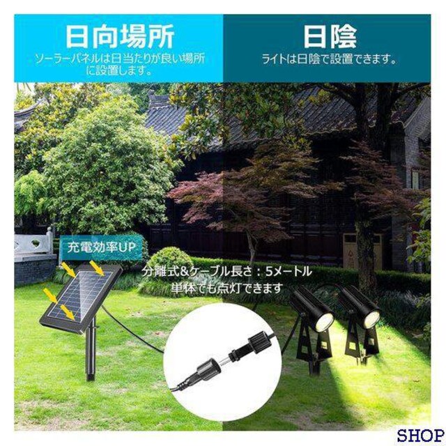 人気 インテリア Pendoo ガーデンライト ソーラーライト 埋め込み セン 玄関 車道 歩道 景観 ライトアップ 防犯 231 インテリア ライフ 新品 中古のオークション モバオク