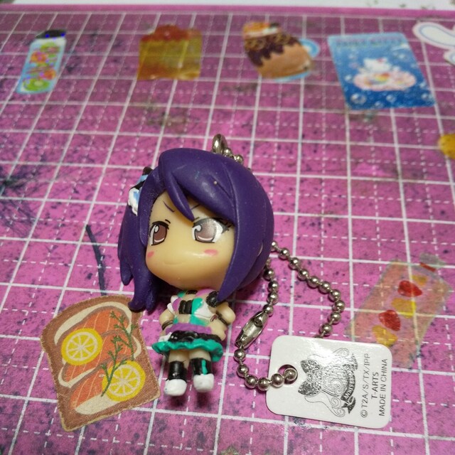 プリキュア キーホルダー おもちゃ 新品 中古のオークション モバオク プリキュア キーホルダー おもちゃ 新品 中古のオークション モバオク