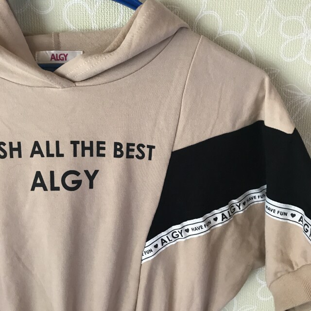 Algy ワンピース 160センチ アルジー Algy 新品 中古のオークション モバオク No Algy ワンピース 160センチ アルジー Algy 新品 中古のオークション モバオク No