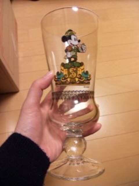 ディズニーdisney マゼランズ グラス ミッキーディズニーシー 新品 中古のオークション モバオク ディズニーdisney マゼランズ グラス ミッキーディズニーシー 新品 中古のオークション モバオク