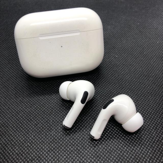 即決 正規品 Apple アップル AirPodspro エアーポッズプロ | 家電/AV
