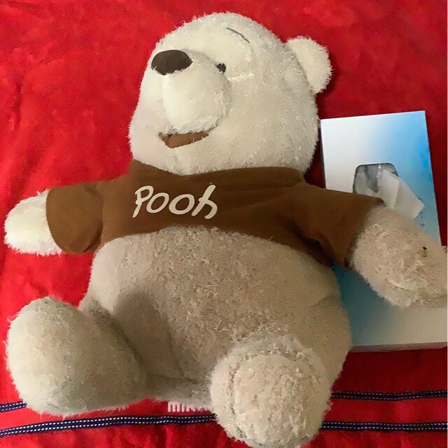 クマのぷーさん 大きなぬいぐるみ おもちゃ 新品 中古のオークション モバオク クマのぷーさん 大きなぬいぐるみ おもちゃ 新品 中古のオークション モバオク